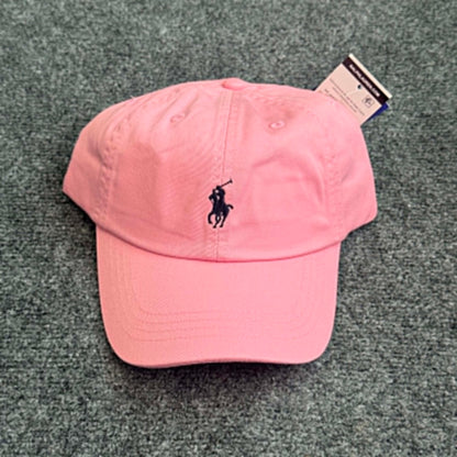 Polo Ralph Lauren Classic Cotton Chino Caps