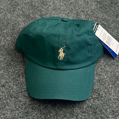Polo Ralph Lauren Classic Cotton Chino Caps