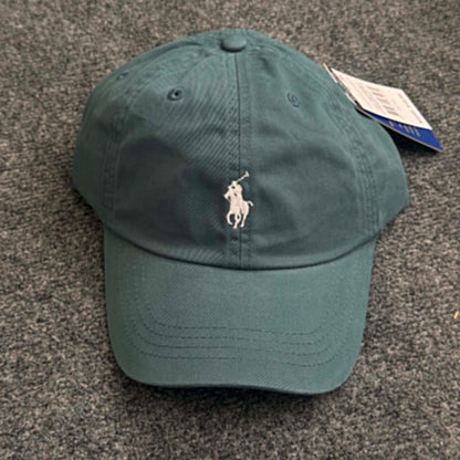 Polo Ralph Lauren Classic Cotton Chino Caps