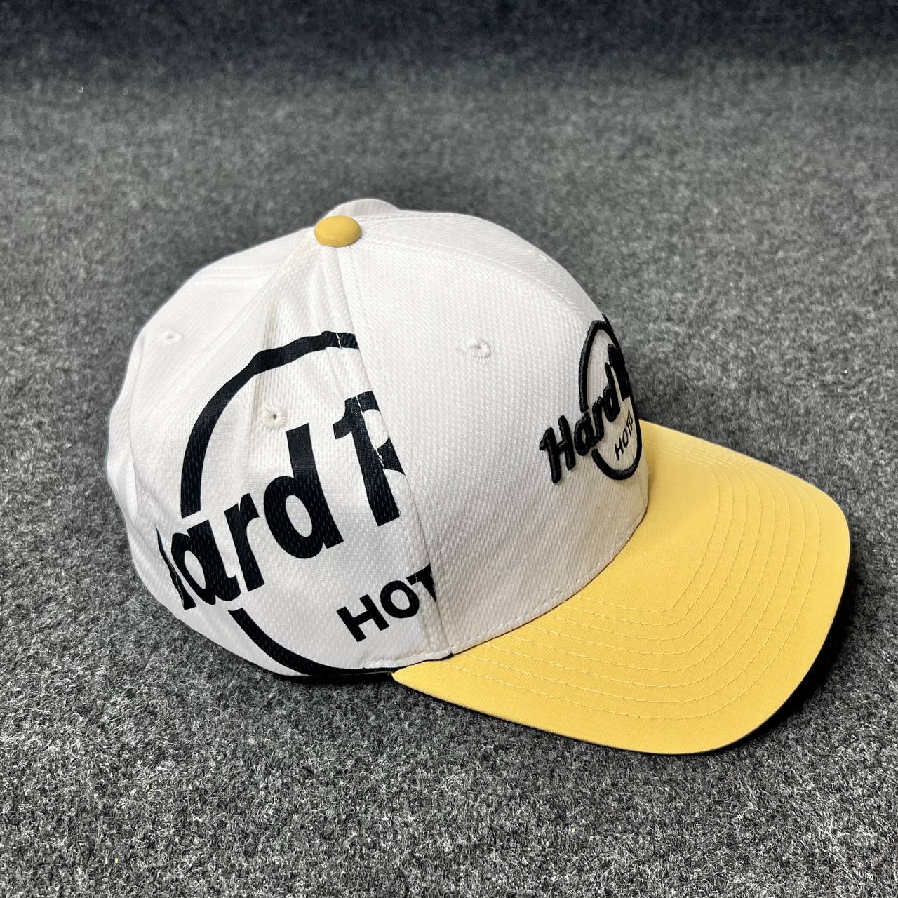 Hard Rock Hotel  Cap