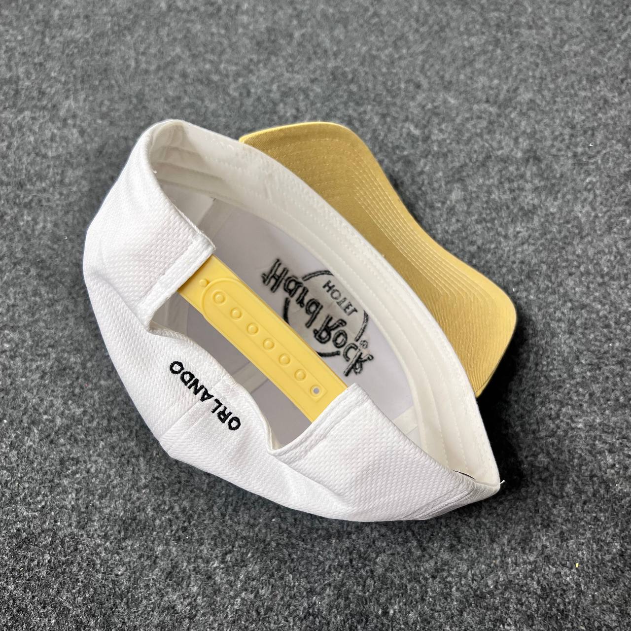Hard Rock Hotel  Cap