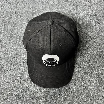 Dwight Schrute "FALSE" Baseball Cap