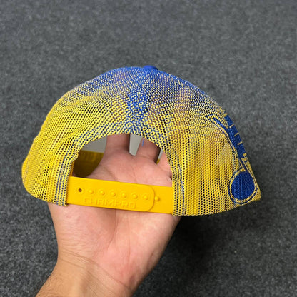 St. Louis Blues Snapback Trucker Hat.
