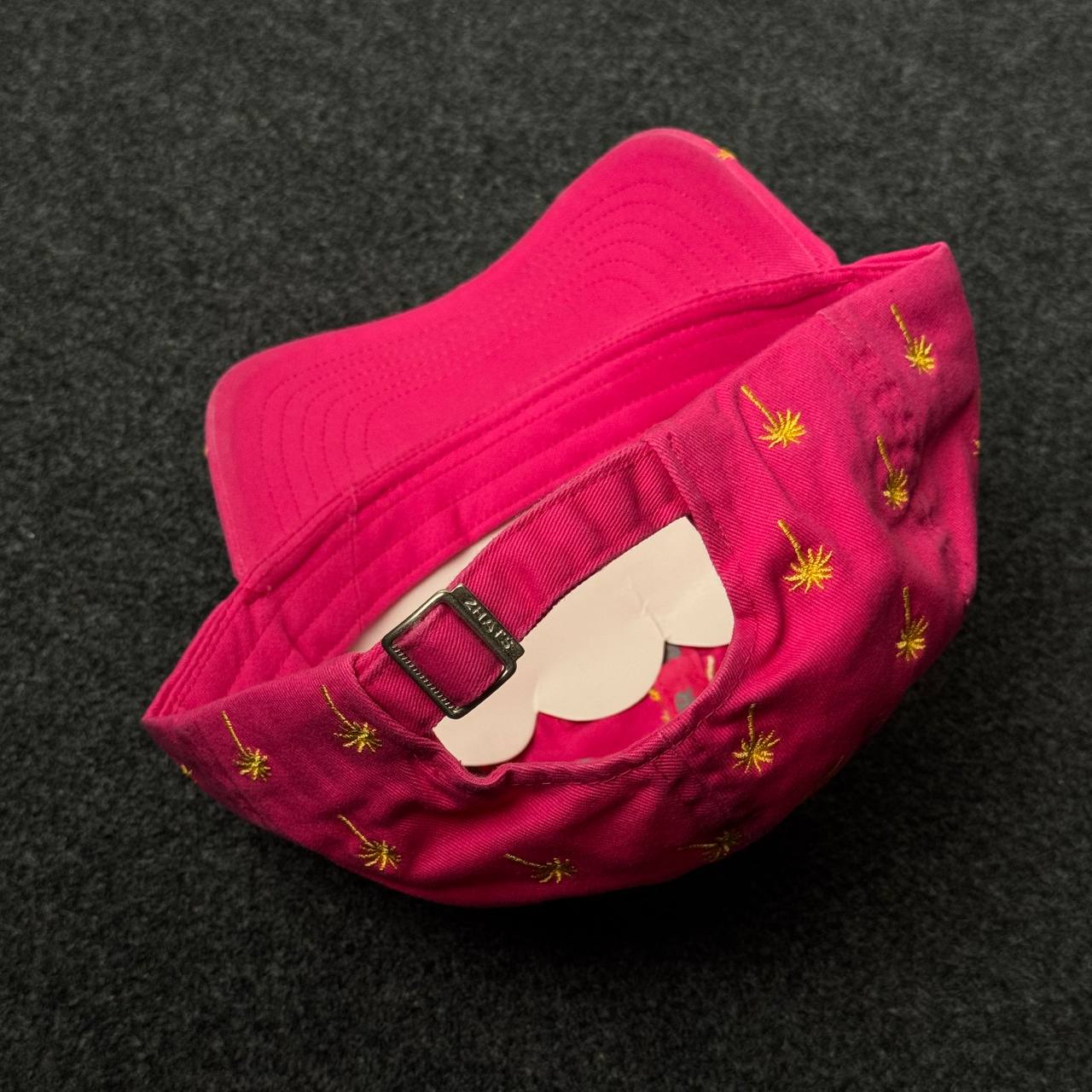 FSU Seminoles Palm Tree Unstructured Cap