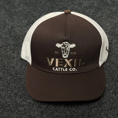 Vexil Cattle Co. Trucker Hat