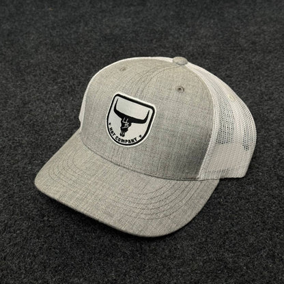 Georgia Hat Company "Bull Rider" trucker hat.