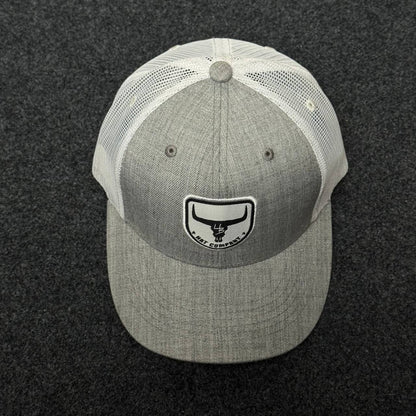 Georgia Hat Company "Bull Rider" trucker hat.