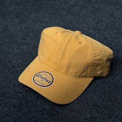 Zephyr Classic Unstructured Cap