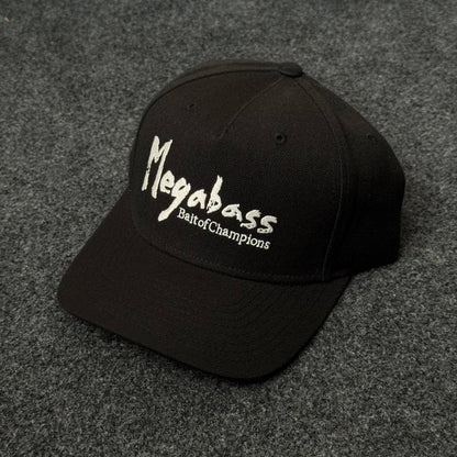 Megabass Bait of Champions Snapback Hat