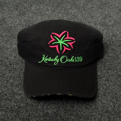 Kentucky Oaks 139 Unstructured Cap
