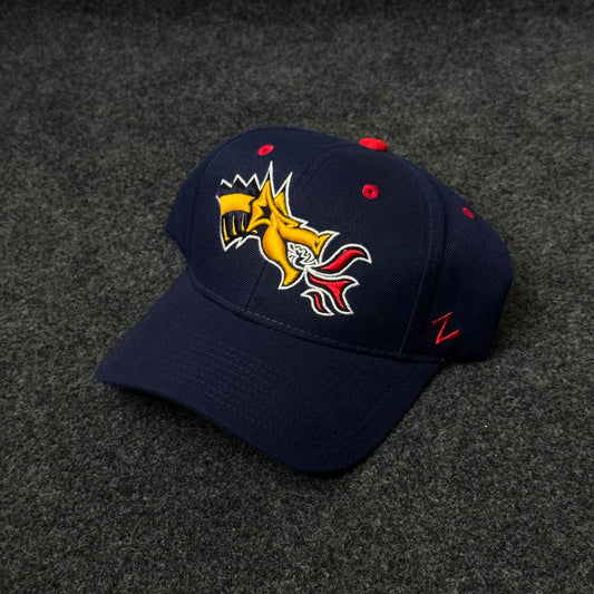 Drexel Dragons baseball cap