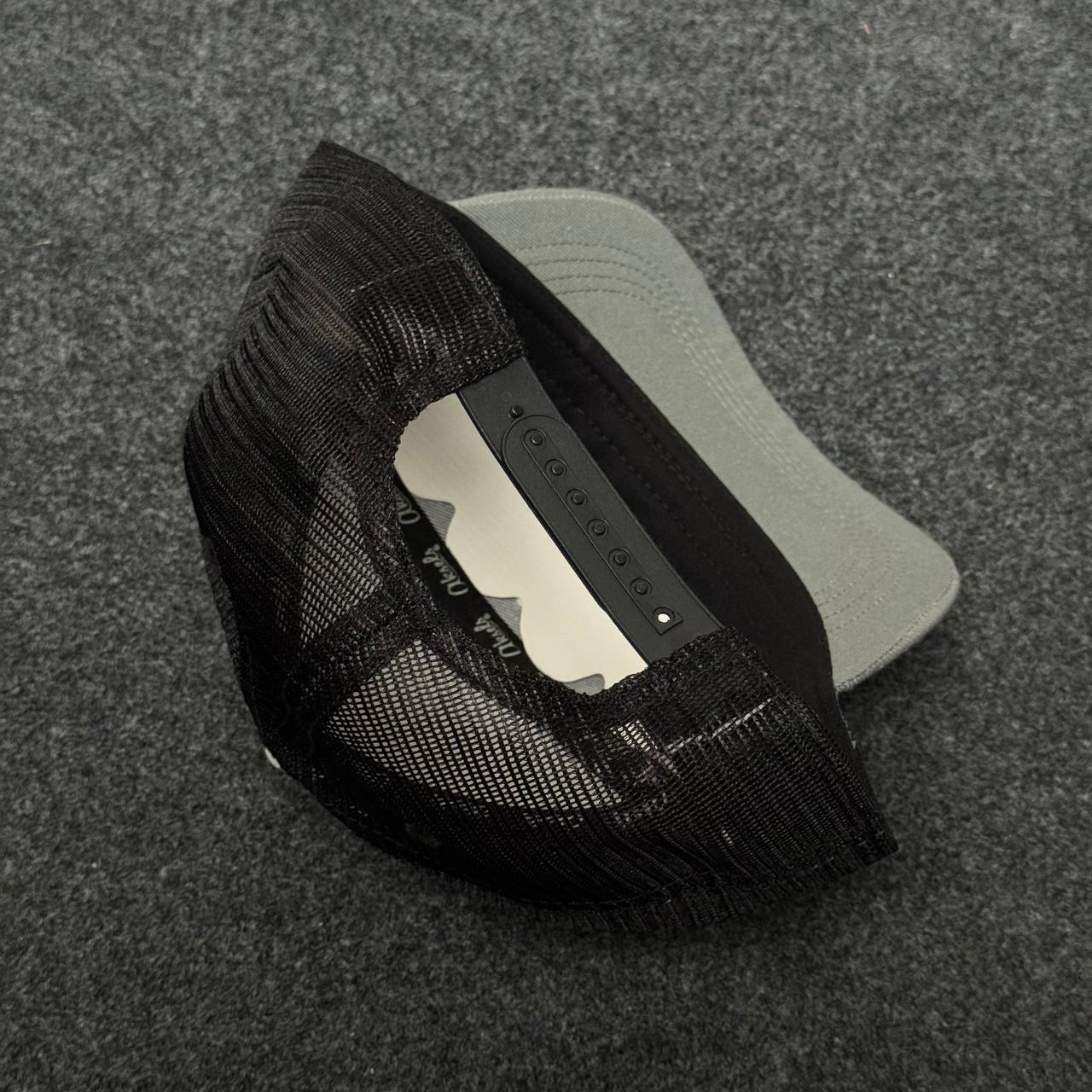 Red Rocks Park and Amphitheatre trucker hat