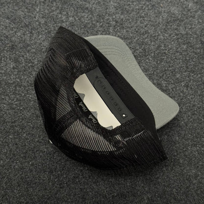 Red Rocks Park and Amphitheatre trucker hat