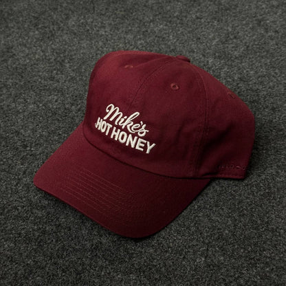 Mike's Hot Honey Unstructured Cap