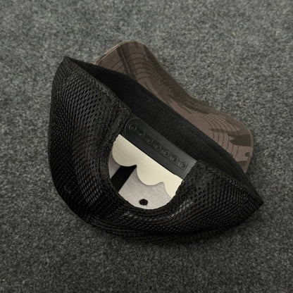 "Specialty Pipe & Tube" trucker hat