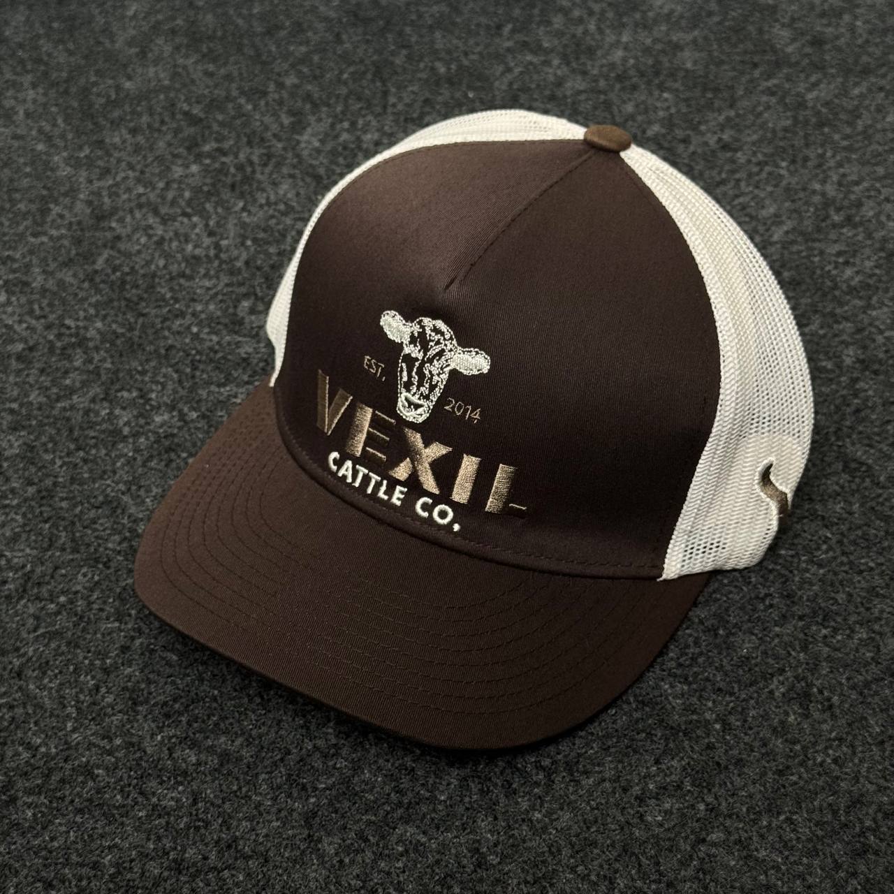 Vexil Cattle Co. Trucker Hat