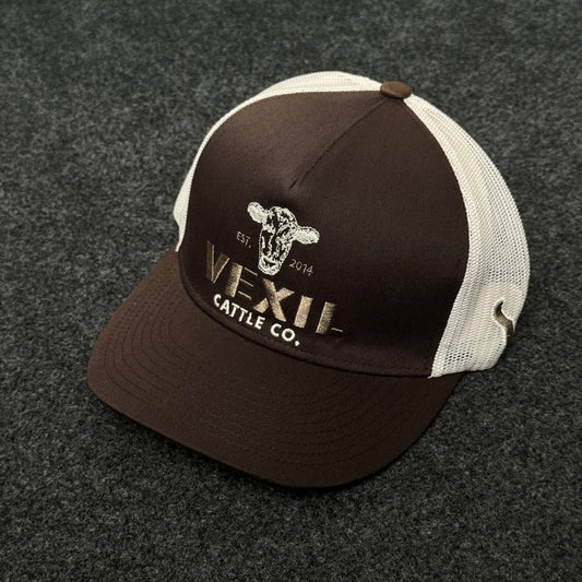 Vexil Cattle Co. Trucker Hat