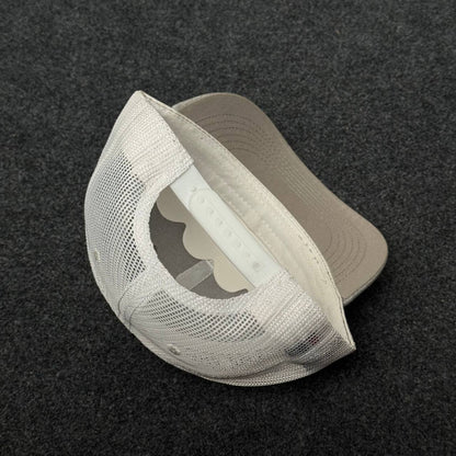 Georgia Hat Company "Bull Rider" trucker hat.