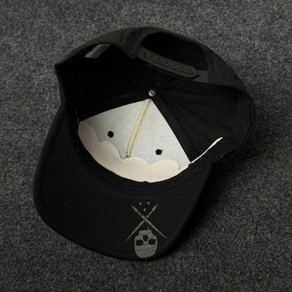 Megabass Bait of Champions Snapback Hat