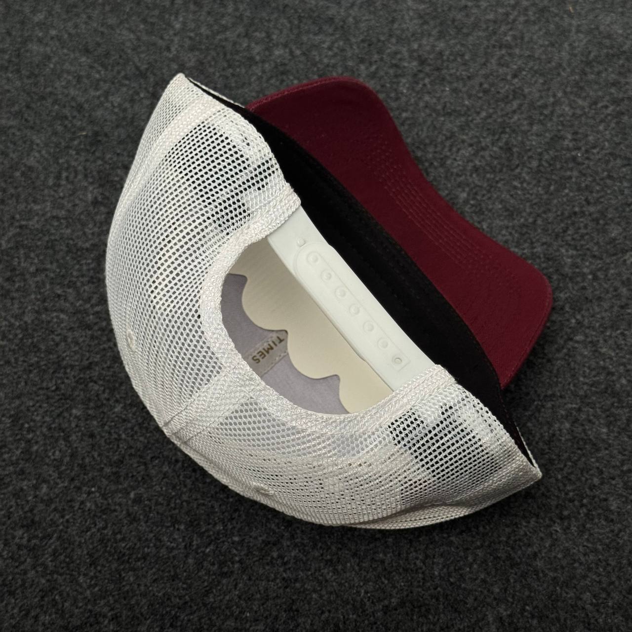 "Public XL House" Salinas, CA Trucker Hat