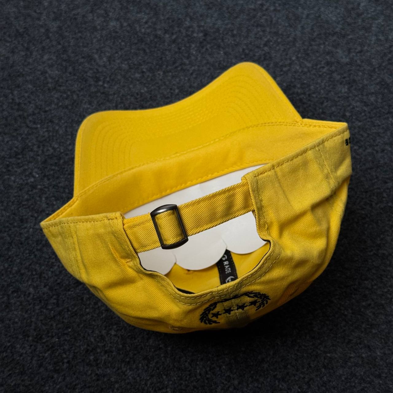 Field Grade "F*ck You Have a Nice Day" hat