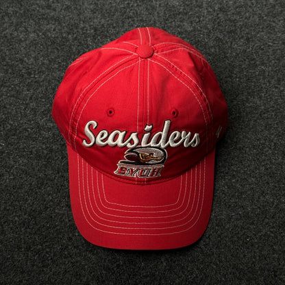 BYU-Hawaii Seasiders  Unstructured Cap