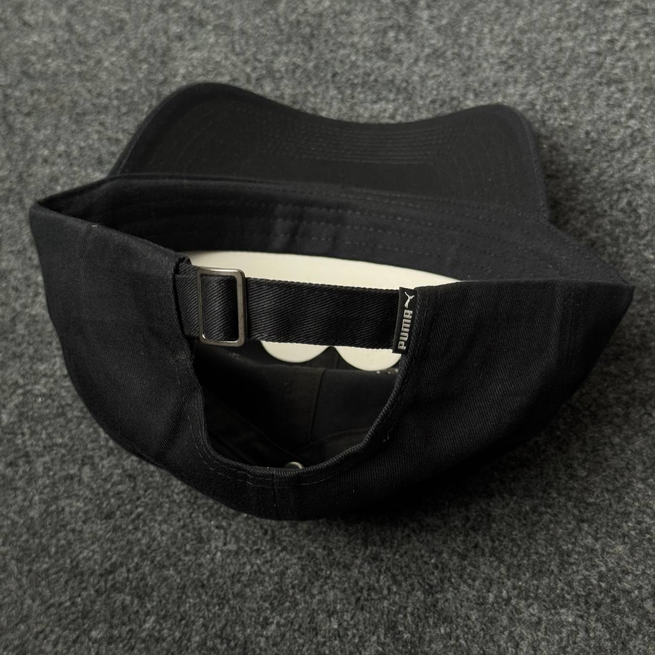 Puma Essentials Logo Cap