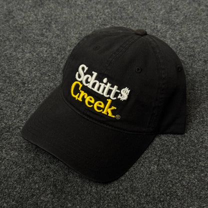 Schitt's Creek Unstructured Cap