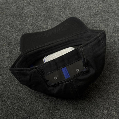 Ford Logo Unstructured Cap