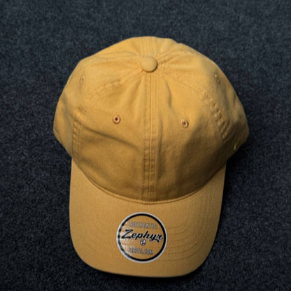 Zephyr Classic Unstructured Cap
