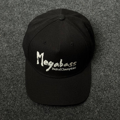 Megabass Bait of Champions Snapback Hat