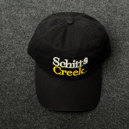 Schitt's Creek Unstructured Cap