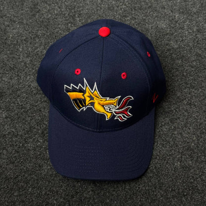 Drexel Dragons baseball cap