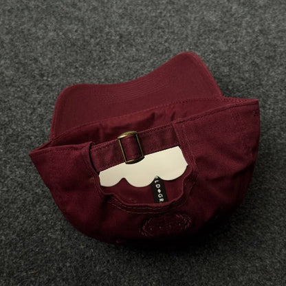 Mike's Hot Honey Unstructured Cap