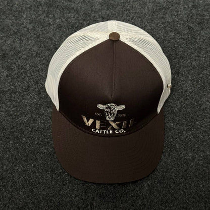 Vexil Cattle Co. Trucker Hat
