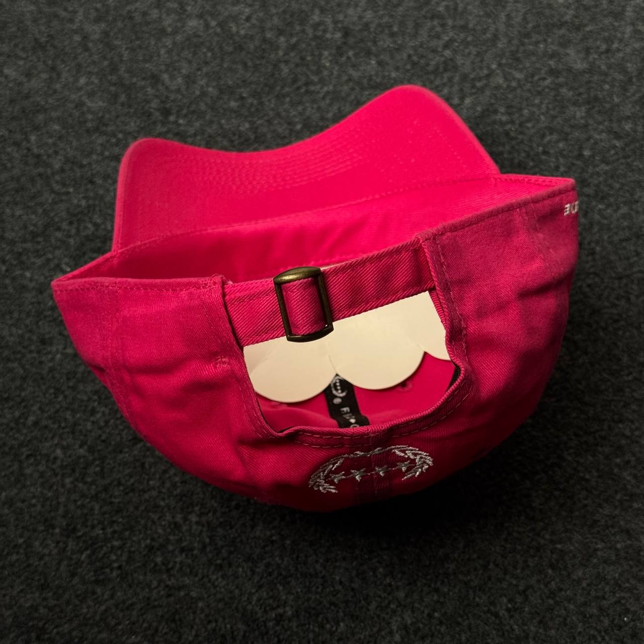 Field Grade "Dizzy" Mickey Mouse Unstructured Cap