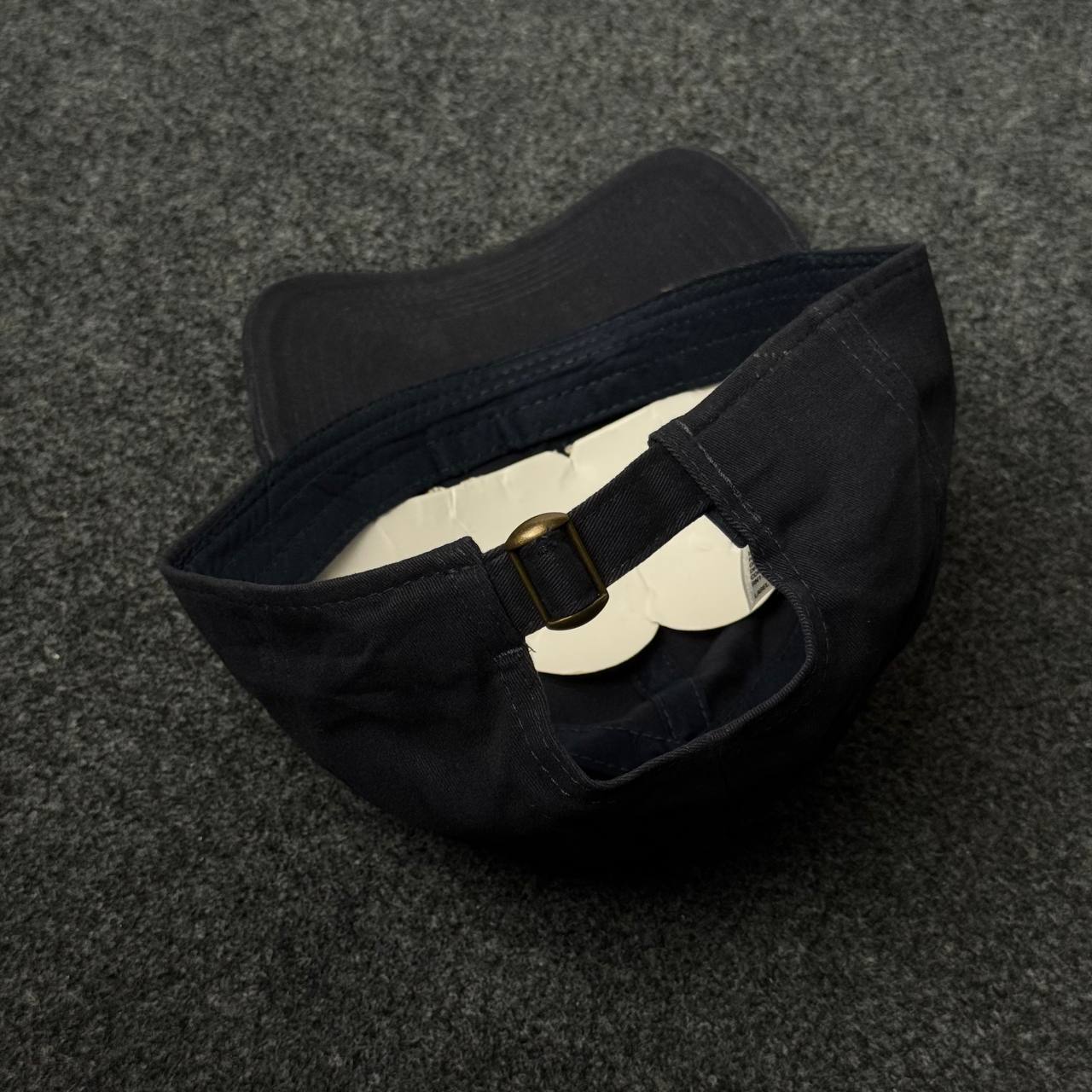 "Greatest Grandpa" Unstructured Cap