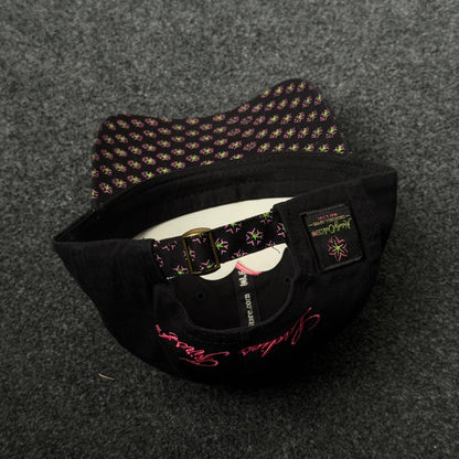 Kentucky Oaks 139 Unstructured Cap