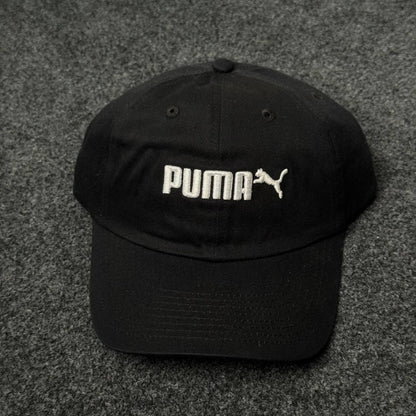 Puma Essentials Logo Cap