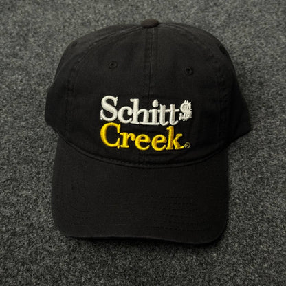Schitt's Creek Unstructured Cap