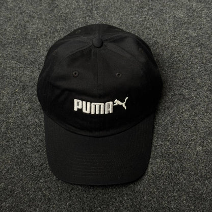 Puma Essentials Logo Cap