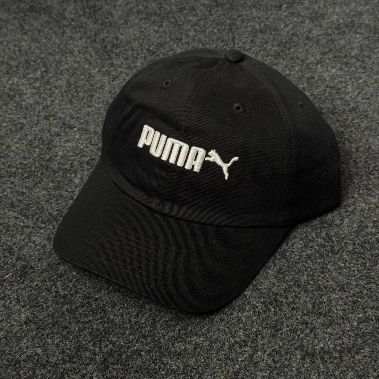 Puma Essentials Logo Cap