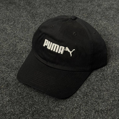 Puma Essentials Logo Cap