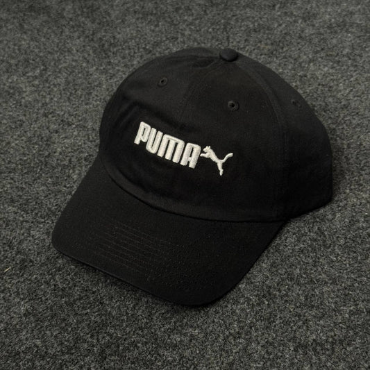 Puma Essentials Logo Cap