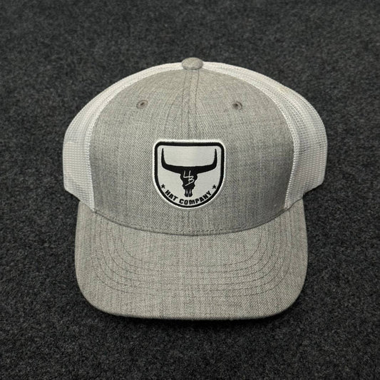 Georgia Hat Company "Bull Rider" trucker hat.